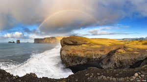 A warm Welcome (Iceland Part 1)