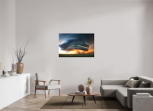 Load image into Gallery viewer, Heliocentric