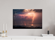 Load image into Gallery viewer, Electric Sunset