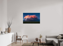 Load image into Gallery viewer, Cutting the Darkness