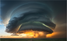 Load image into Gallery viewer, Storm of a Lifetime