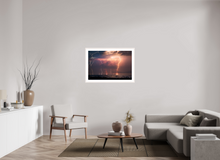 Load image into Gallery viewer, Electric Sunset