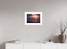 Load image into Gallery viewer, Electric Sunset