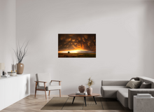 Load image into Gallery viewer, Evening Glory