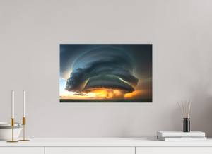 Storm of a Lifetime