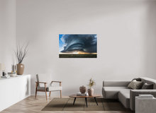 Load image into Gallery viewer, Vorticity