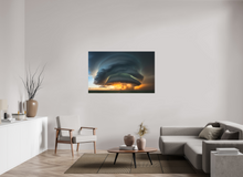 Load image into Gallery viewer, Storm of a Lifetime
