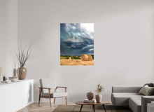 Load image into Gallery viewer, Blue Meso