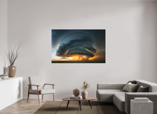 Load image into Gallery viewer, Storm of a Lifetime