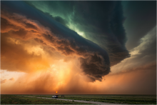 Load image into Gallery viewer, Rain of Fire