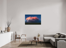 Load image into Gallery viewer, Cutting the Darkness