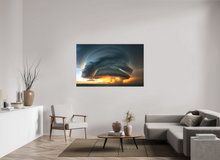 Load image into Gallery viewer, Storm of a Lifetime
