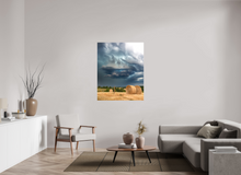 Load image into Gallery viewer, Blue Meso