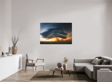 Load image into Gallery viewer, Heliocentric