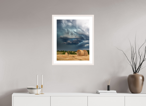 Blue Meso