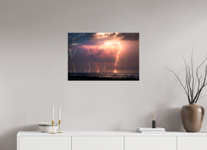 Electric Sunset