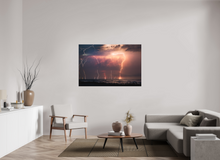 Load image into Gallery viewer, Electric Sunset