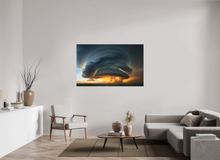 Load image into Gallery viewer, Storm of a Lifetime