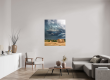 Load image into Gallery viewer, Blue Meso