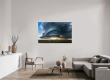Load image into Gallery viewer, Vorticity