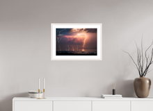 Load image into Gallery viewer, Electric Sunset