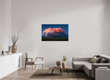 Load image into Gallery viewer, Cutting the Darkness