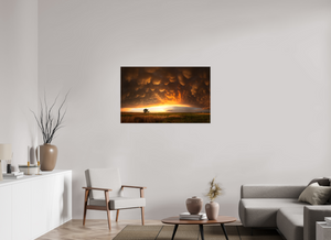 Evening Glory