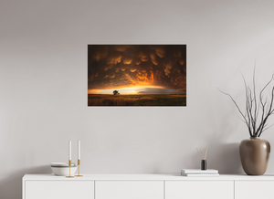 Evening Glory