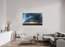 Load image into Gallery viewer, Vorticity