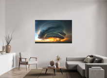 Load image into Gallery viewer, Storm of a Lifetime