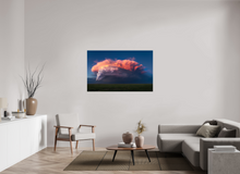 Load image into Gallery viewer, Cutting the Darkness