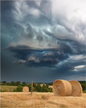 Load image into Gallery viewer, Blue Meso