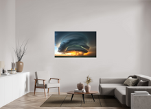 Load image into Gallery viewer, Storm of a Lifetime